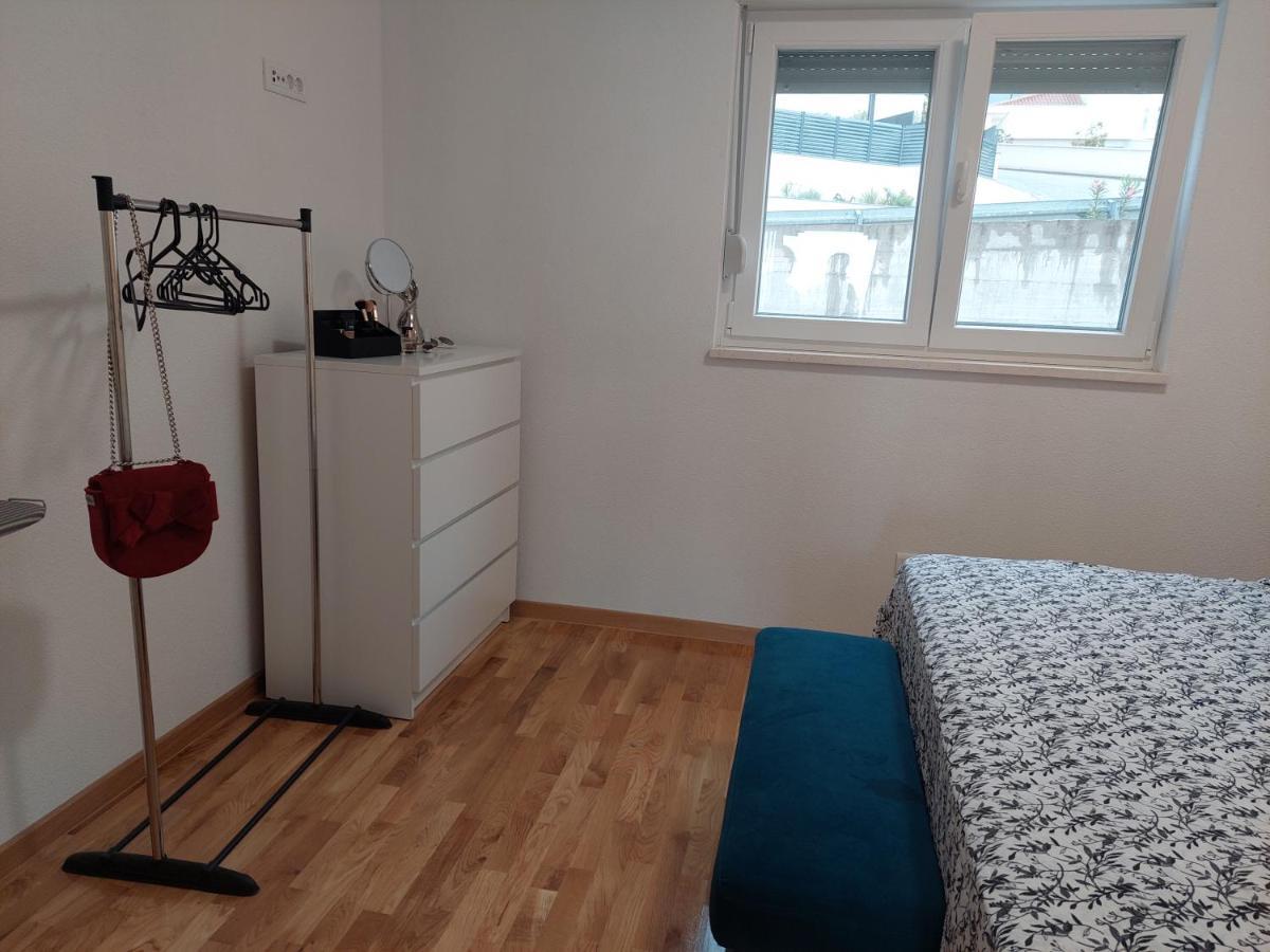 Sunrise Apartment Макарска Экстерьер фото